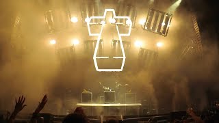Justice - Full Set (Front Row) [Day for Night]