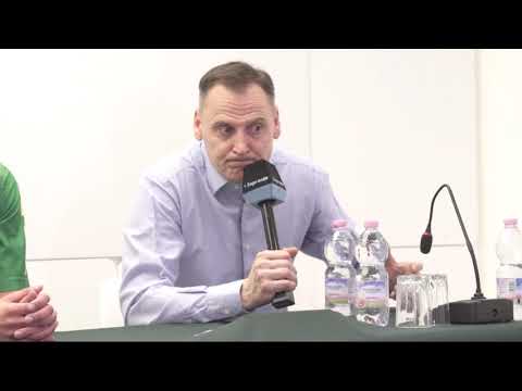 2019. 04. 06. VBW CEKK Cegléd - Sopron Basket, értékelés