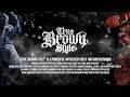 True Brown Style Official Lyric Video