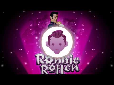 Glanni Glæpur í Latabæ - Versti fantur (Karaoke útgáfa)