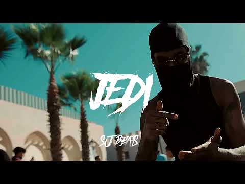 "Jedi"- SR x CB x 2024 UK Drill Type Beat | Prod. SjBeats