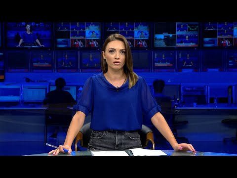 Edicioni i lajmeve ora 15:00, 1 Gusht 2020 | ABC News Albania