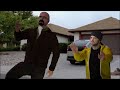 JESSE STOP TOUCHING MY SFM Breaking Bad