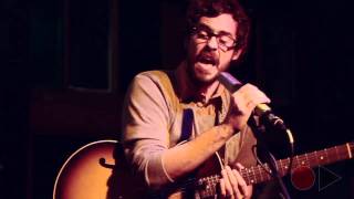 White Denim 'Burnished' live at The Ghost Room