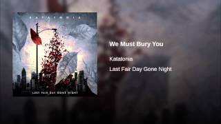 We Must Bury You