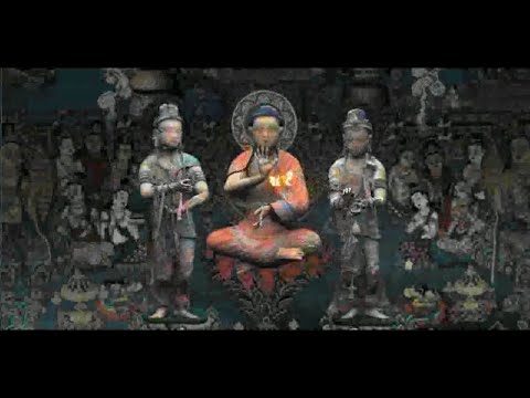 千年的祈禱 千年の祈り-加長版 Himekami 姫神 The Prayer of Thousand Years-prayer for coronavirus victims | 哈妮克孜 | 李孟羲