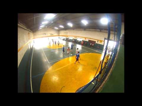 Apocalipse Futsal x Bulldog 1° Quadro