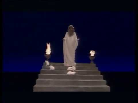 Mozart e il cinema - The Orchestra (1990)