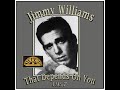 Jimmy Williams - That Depends On You (1957)