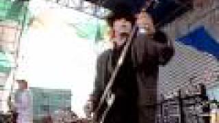 Cheap Trick - Daytona &#39;89 - Ghost Town