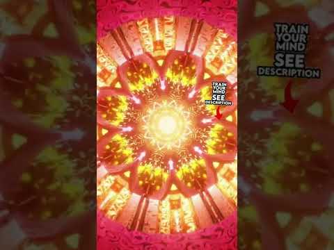 Shamanic Meditation #shorts 09