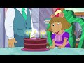 Jax PBS Kids Club July 2023 Birthdays