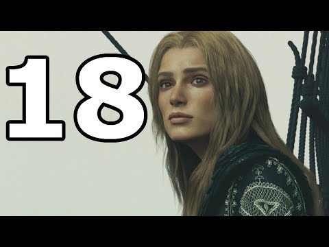 Kingdom Hearts 3 Walkthrough Part 18 - No Commentary Playthrough (PS4)