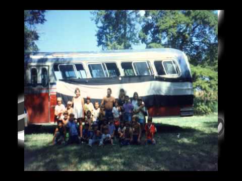 Video del Centenario  - CSDM Cafferatense