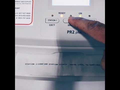 Olivetti Pr2 Plus Printer