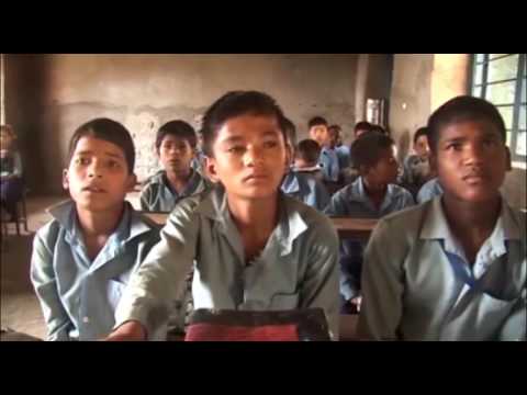 Sunadevi Secondary School video