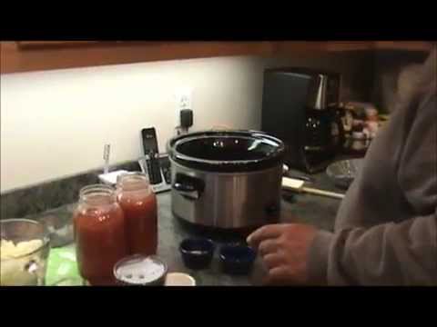 How To Make Delicious Homemade Vegetable Beef Soup