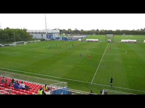 (WU-17) Srbija – Danska | Kvalifikacije za EP