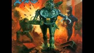 Dio - Institutional Man (Demo Versions)