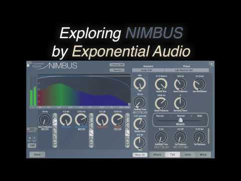 Exploring NIMBUS by Exponential Audio