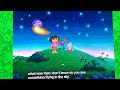 Dora The Explorer Journey To The Purple Planet Opening