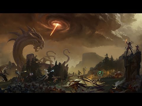 Schreibe Geschichte | Mid-Season Invitational 2018 – League of Legends