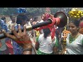Karakaattam Traditional Folk Dance Of South India
