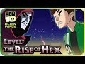 Ben 10 The Rise Of Hex Walkthrough Level 2 Wii X360
