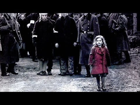 Schindler's List trailer