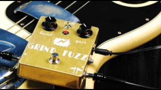 Video thumbnail for Heavy Electronics Grind Fuzz by Prymaxe
