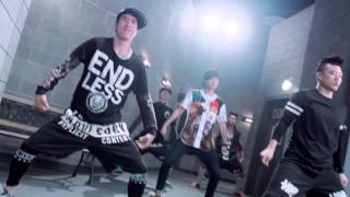 李宇春《Dance To The Music》/ Chris Lee--Dance To The Music(Dance Practice)(official video)