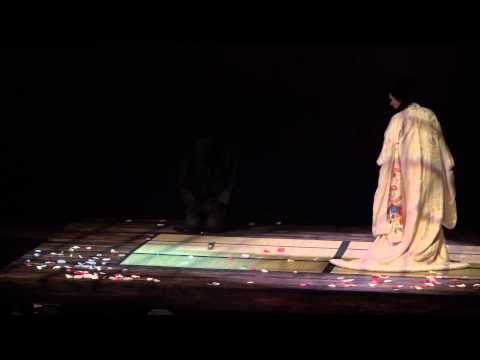Madama Butterfly - "Con onor muore"