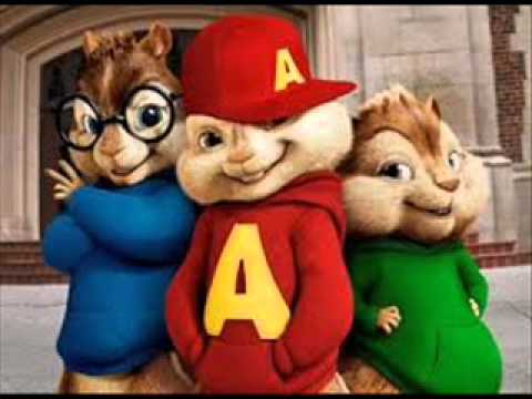 SUSHY FEAT  ROACHIE - Nerdy Boy (Alvin y las ardillas)(Alvin and the chipmunks)