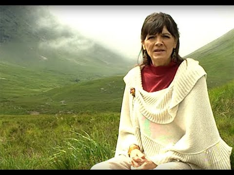 Eve Graham - Glencoe