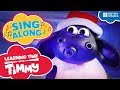Jingle Bells Learning Time With Timmy Christmas Song