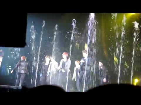 [290412] SS4 INA - Acha Performance