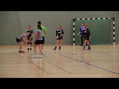 Frauen Lok SBK - SV Oebisfelde