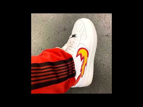 (FREE) Pharaoh x Kizaru x Iann Dior x Lil Baby Type Beat * Space Coupe * [prod. whiteplug]