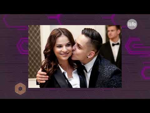 Egykor szerelem volt: Nádai Anikó tanította meg helyesen írni Aureliót