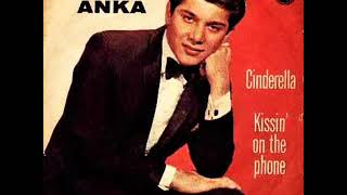 Kissin' on the phone / Paul Anka.