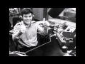 Tony Blackburn Radio 1 Opening Show