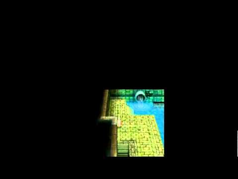 Final Fantasy III DS Walkthrough Part 35