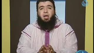 صورة ختمة محبة  ح 37   أطفالنا والقرآن   الدكتور شريف طه يونس 23 12 2018