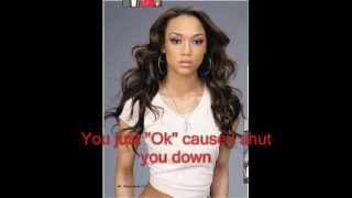 Natasha - &quot;Punk Boy&quot; (Prod. by Darkchild) + Lyrics