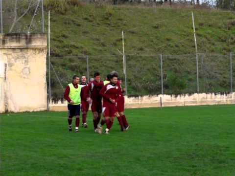 13a) GOL DI SAMPAOLESI.MOV