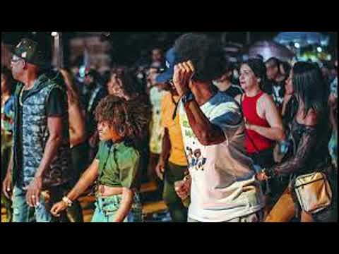 O melhor do charme de madureira