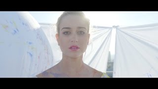 Broadside - "Puzzle Pieces"