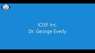 Download Lagu CISM Perspectives from Dr. George Everly - May 5, 2020 Thumbnail