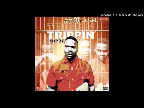 Dinero Costello X O.U.Bird Trippin Trippin Prod.by GussMakeMyBeat
