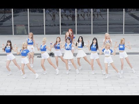 170716 우주소녀 (WJSN,Cosmic Girls) - I Wish(너에게 닿기를) [전체] 직캠 Fancam (우주소녀게릴라공연 수서역 SRT 광장) by Mera